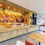 Ibis Chalons En Champagne 