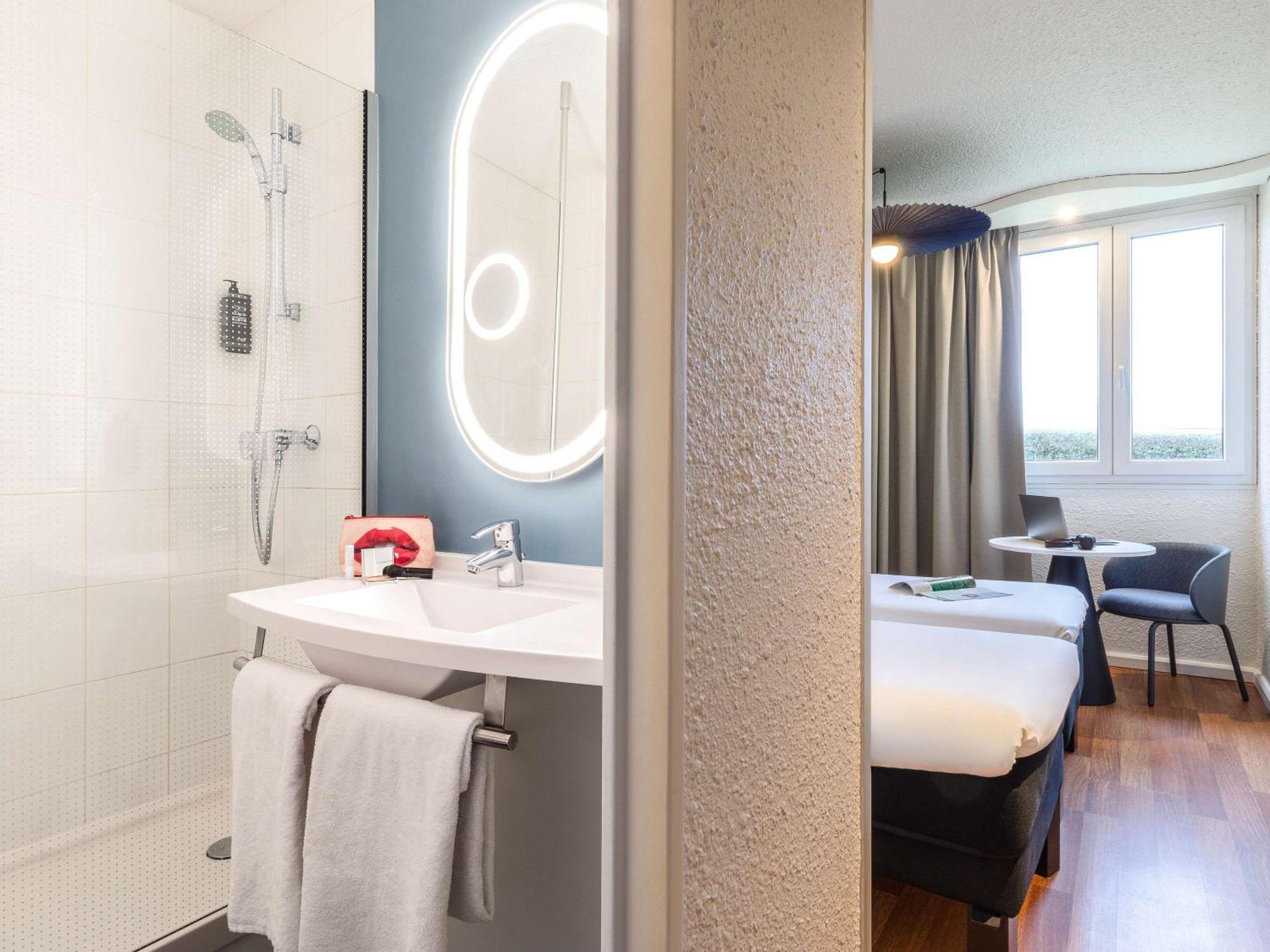 Ibis En Champagne 3* Chalons-en-Champagne