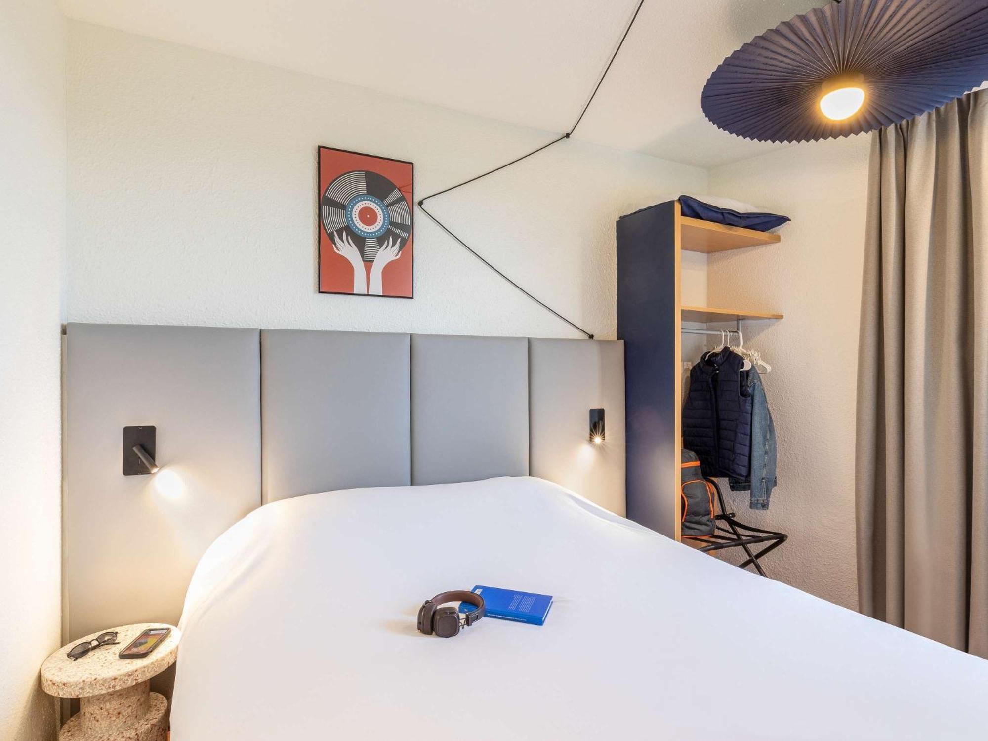 Hotel Ibis En Champagne