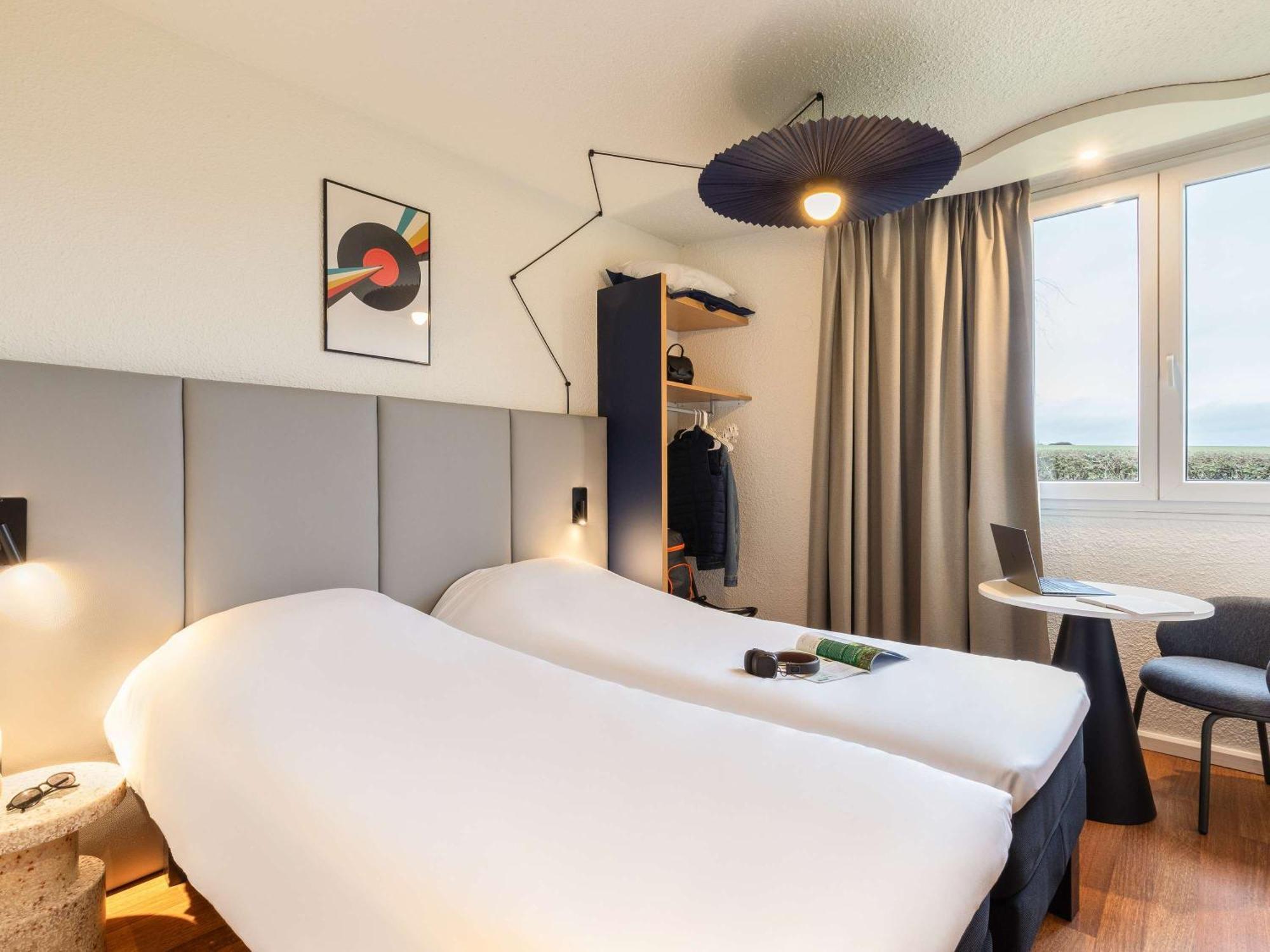 Ibis En Champagne Hotel Chalons-en-Champagne