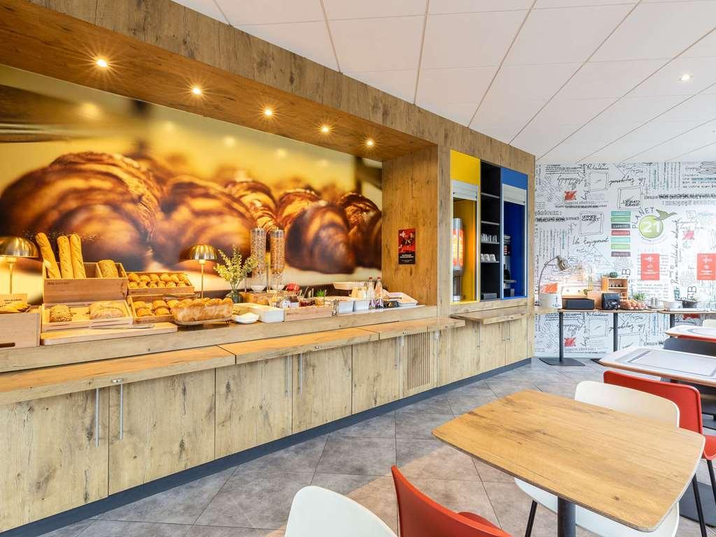 Hotel Ibis En Champagne