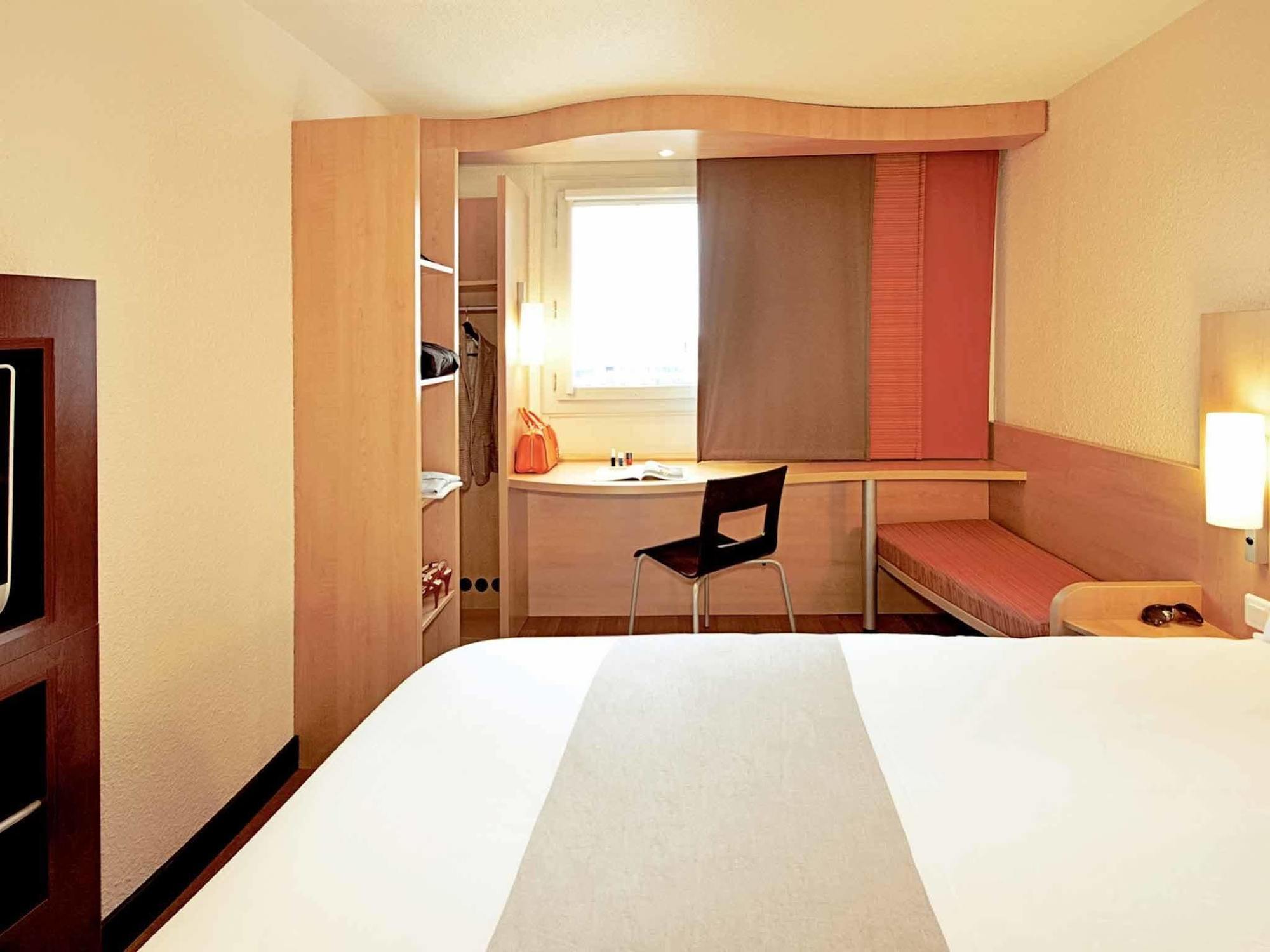 Hotel Ibis En Champagne Châlons-en-Champagne