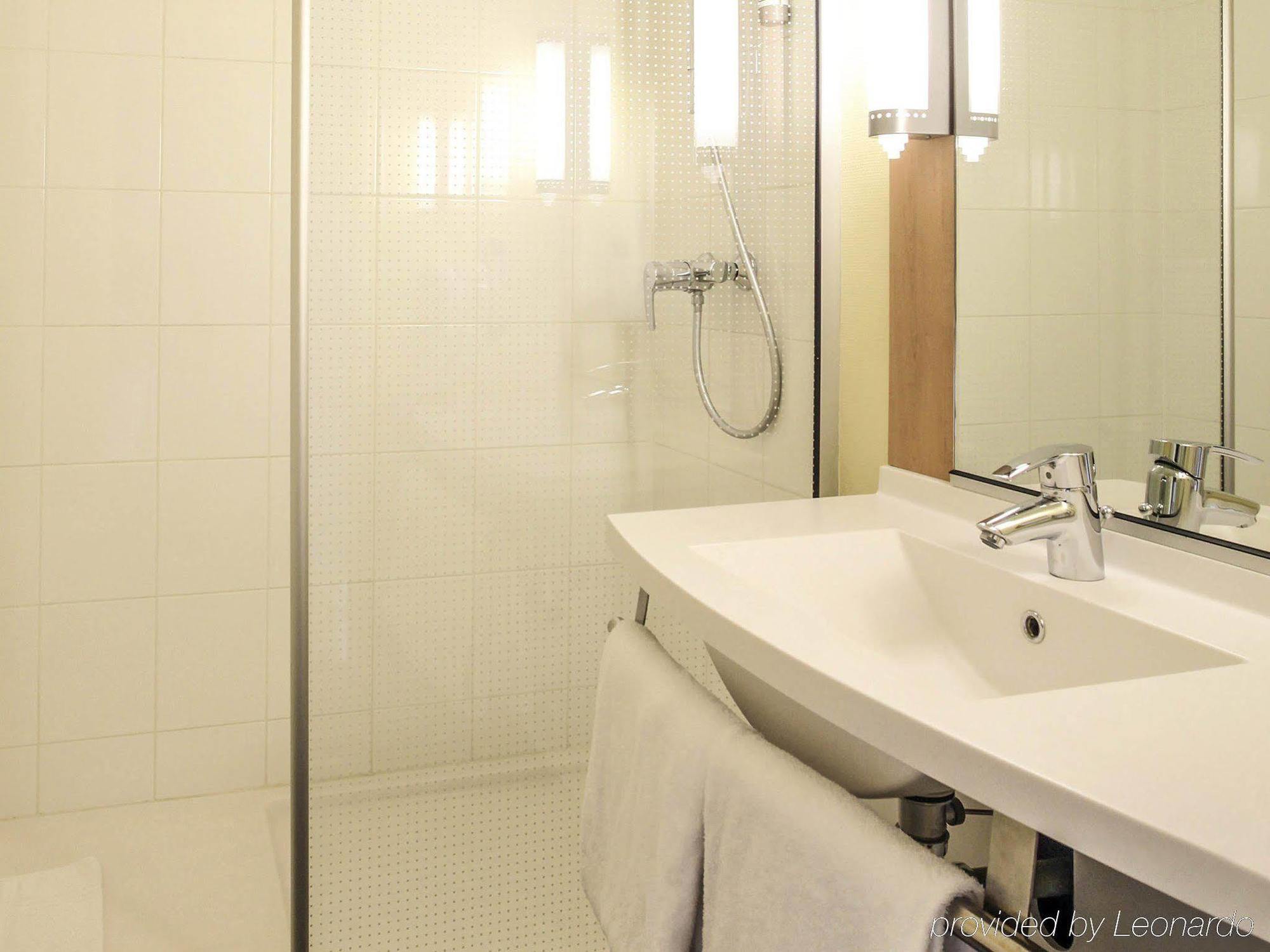 Ibis En Champagne Chalons-en-Champagne