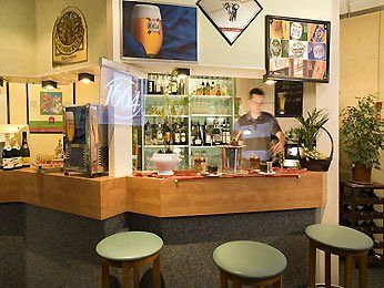 Hotel Ibis En Champagne Châlons-en-Champagne