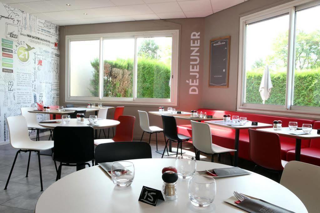 Hotel Ibis En Champagne Châlons-en-Champagne