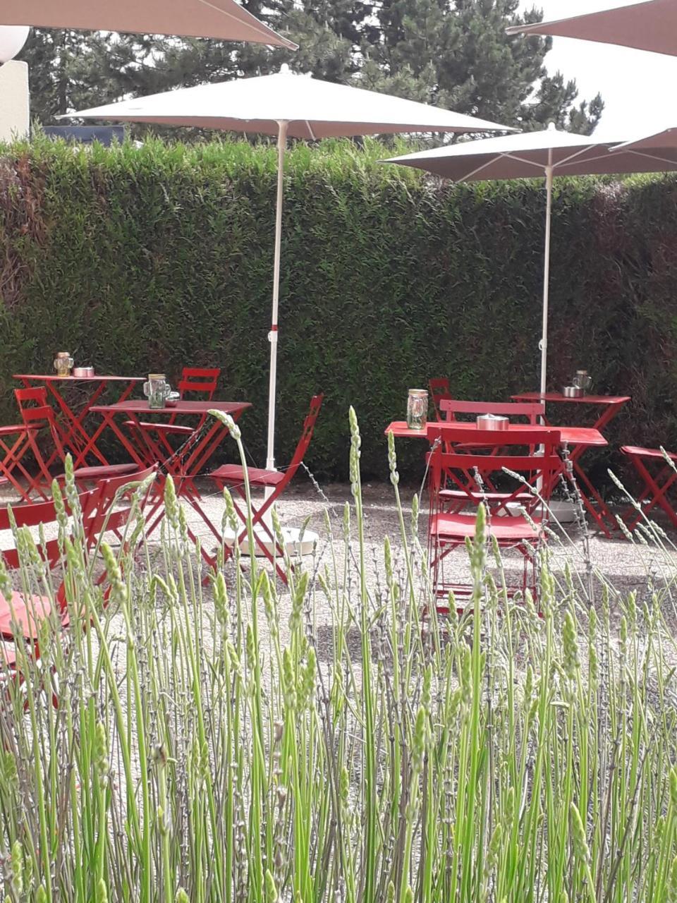 Ibis En Champagne 3*