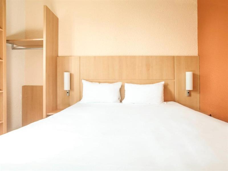 Ibis En Champagne 3* Chalons-en-Champagne