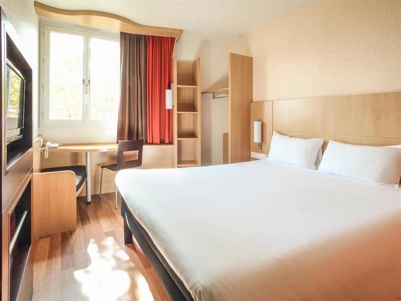 Ibis En Champagne Chalons-en-Champagne